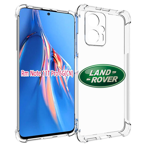 Чехол MyPads land-rover-3 для Xiaomi Redmi Note 11T Pro / 11T Pro Plus / Poco X4 GT задняя-панель-накладка-бампер чехол mypads land rover ленд ровер 2 для xiaomi redmi note 11t pro 11t pro plus poco x4 gt задняя панель накладка бампер