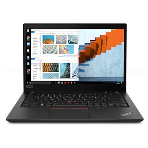 Ноутбук Lenovo ThinkPad T14 G2 20W0A000CD_16 Intel Core i5-1135G71416Gb512Gb SSDIntel Iris Xe GraphicsWindows 11 Pro 11046000₽