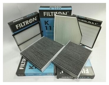 Фильтр FILTRON K1172 - фотография № 8