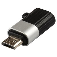 Аксессуар Red Line Jumper Type-C - MicroUSB УТ000030902