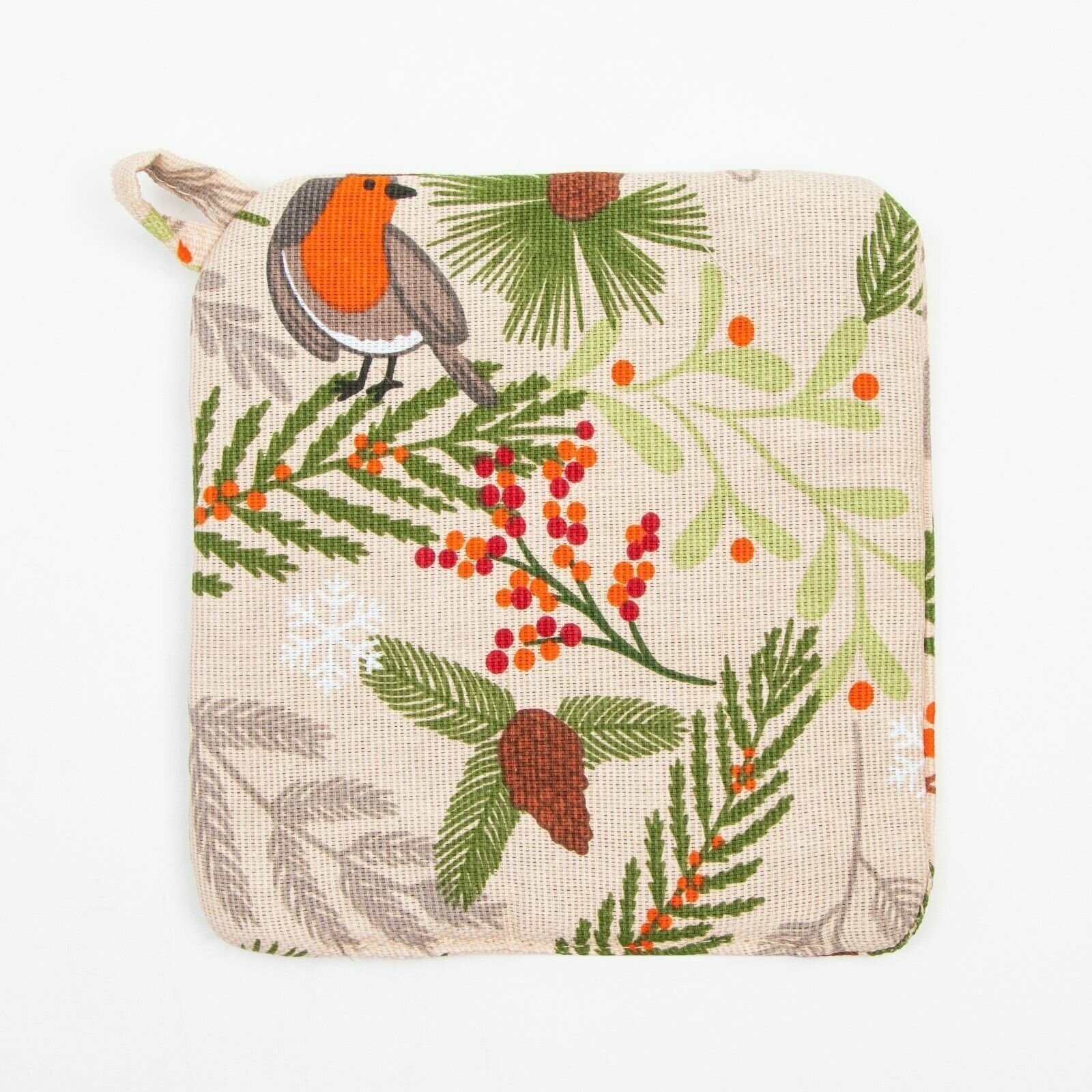 Набор кухонный Bullfinch CozyHome - фото №5