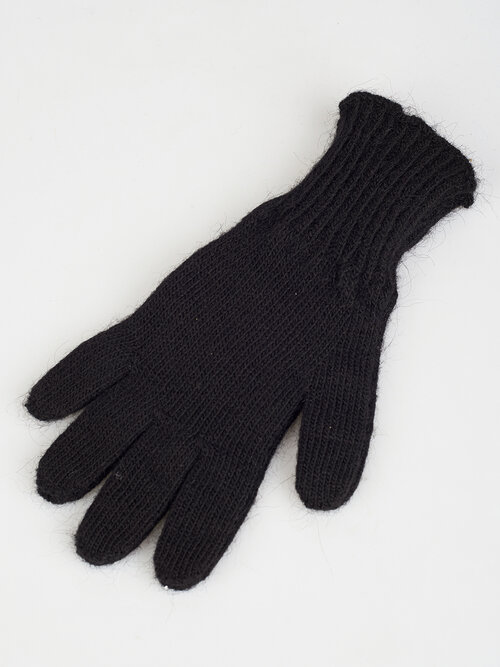 Перчатки Noryalli, размер OneSize, черный