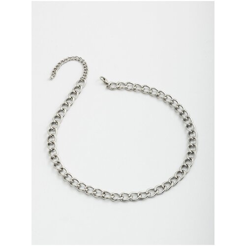 Цепочка бижутерная