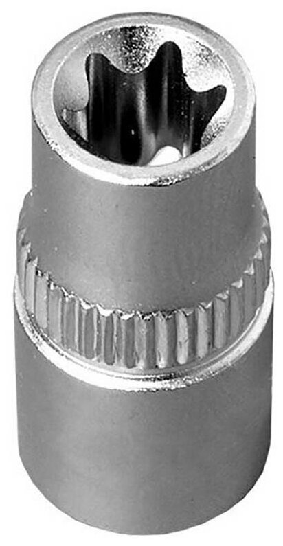 Головка торцевая 1/4" звездочка E4 AUTOMASTER AMT-42204