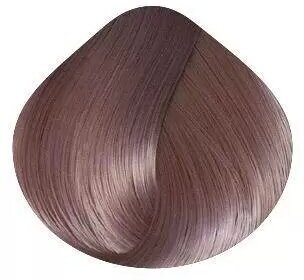 Kaaral AAA стойкая крем-краска для волос, 8.21 светлый блондин фиолетово-пепельный