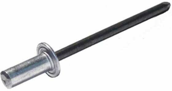 Заклепка тяговая ал-mg5.0/ст плоск. 3.2х8 закрытая REX (упак 500 шт)