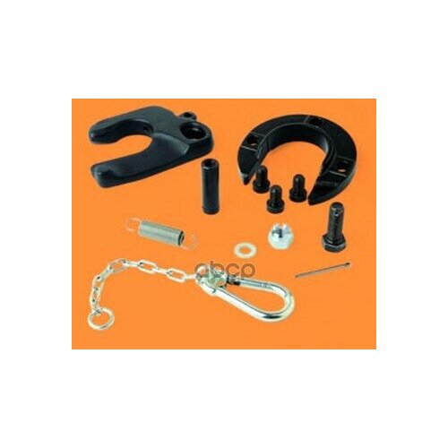 Ремкомплект Подковы И Замка Седла Jost Jsk 36 Dv Onyarbi арт 901325 8759₽