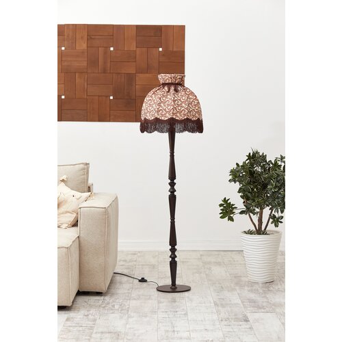 Светильник напольный, торшер 