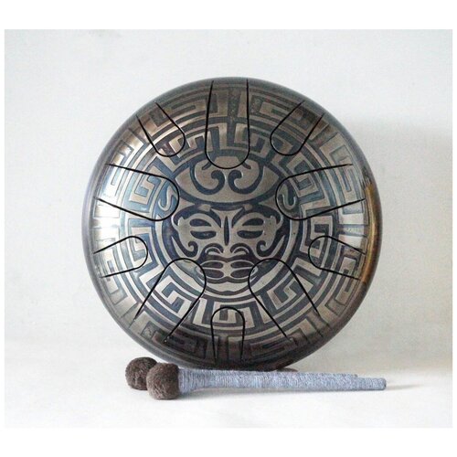 Глюкофон Мастерская Алатырь AL30-DM-IN