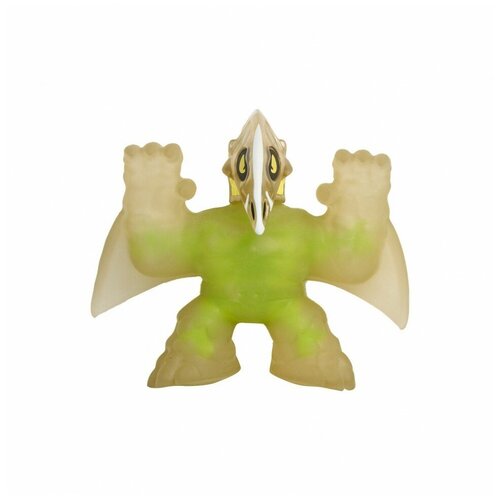 Гуджитсу Игрушка тянущаяся фигурка Террэк Дино Икс-Рэй (40040)