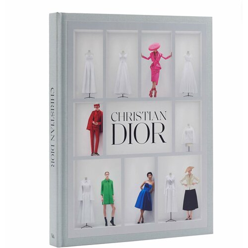 Cullen Oriole "Christian Dior"