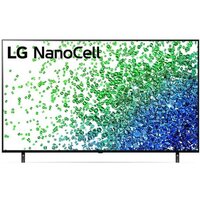 Телевизор LG 75NANO806PA. ARU, 4K Ultra HD, черный