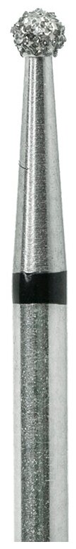 801-014SC-FGXL Боры алмазные типа FGXL диам. 1,4 мм шт.