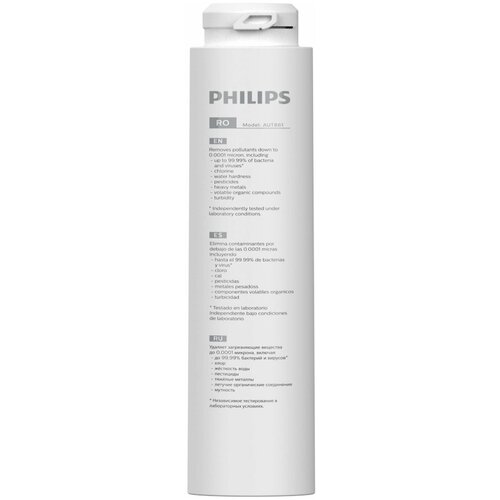 Сменный фильтр Philips AUT861