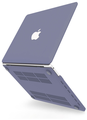 Чехол-накладка для MacBook Air 13" (2018-2020) A1932, A2179, A2337