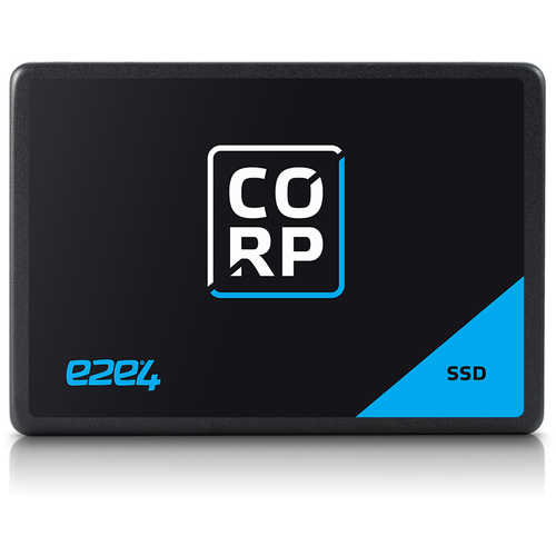 Твердотельный накопитель (SSD) e2e4 120Gb CORP 2.5