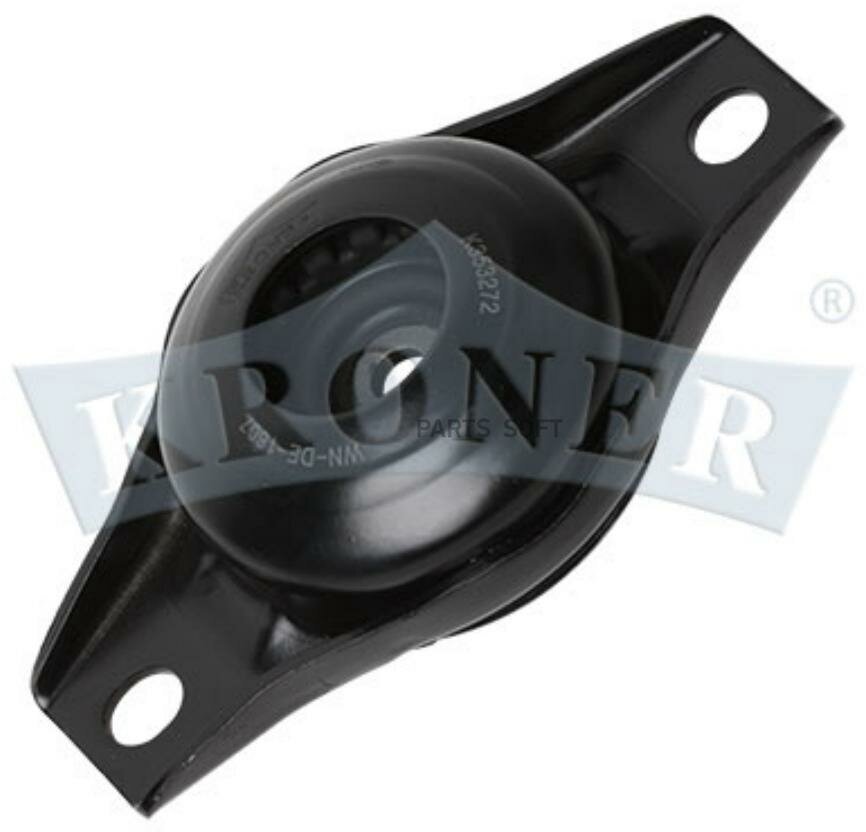 Опора Амортизатора Зад Ford Mondeo Iv (2007-2015) Ford Galaxy Ii (2006-2015) Volvo Xc60 (2008- ) Kroner арт. K353272