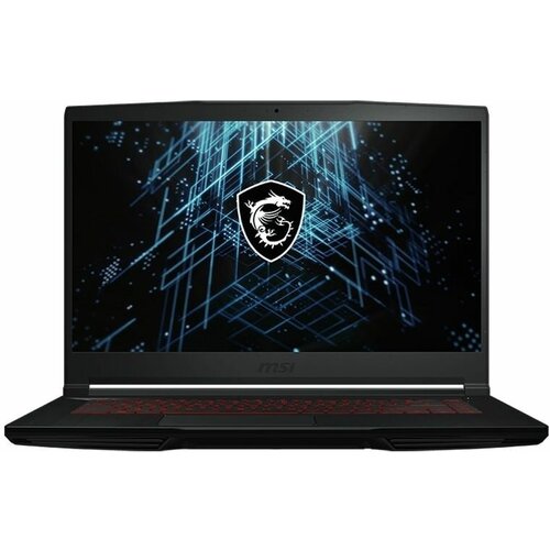 Ноутбук 15 MSI Thin GF63 11UC-088XGE i5-11400H8Gb256GbRTX3050FHDIPSDosРюкзак 8663000₽