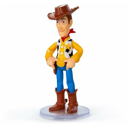 Игрушка Prosto toys Вуди P05-Pixar 492005