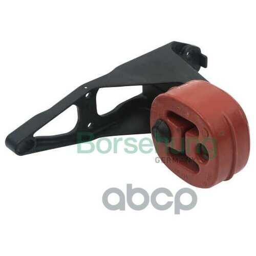 Крепление глушителя Fiat Ford Kia Mazda Nissan 13-25 80 gt BORSEHUNG арт B12277 813₽