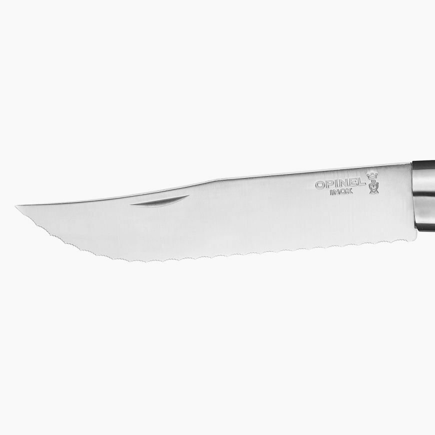 Нож перочинный Opinel 12VRI (001084) 280мм дерево - фото №10