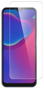 Фото Защитное стекло Neypo для ZTE Blade V2020 Smart Tempered Glass NPG50715