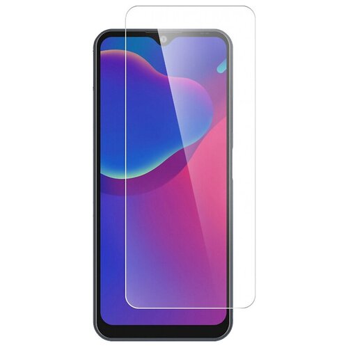 Защитное стекло Neypo для ZTE Blade V2020 Smart Tempered Glass NPG50715