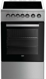 Электрическая плита Beko FSS57100GX