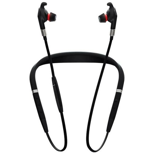 Наушники Jabra Evolve 75e MS Link 370 7099-823-309 32840₽
