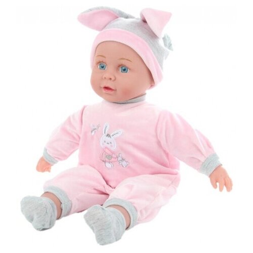 Пупс Lisa Doll 82712 озвученный