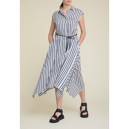 фото Платье peserico черный