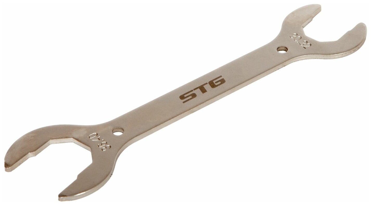 Ключ для рулевой колонки STG (Ключ для рулевой колонки STG модель YC-153, 30х32х36х40 мм)