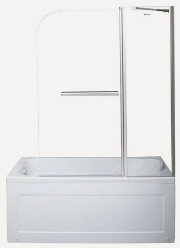 Изображение товара Шторка для ванны Aquanet SG-1200