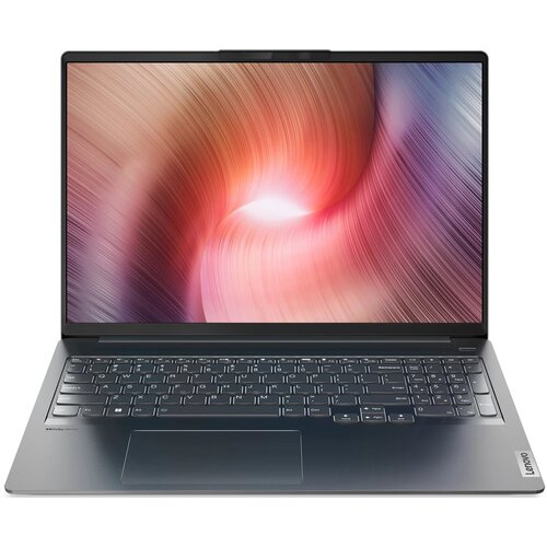 Ноутбук Lenovo IdeaPad 5 Pro 16ARH7 82SN005GRM AMD Ryzen 5 3300 MHz 6600HS16384Mb512 Gb SSD162560x1600Нет Без ОС 9430000₽