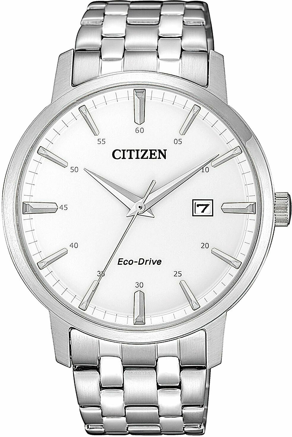 Наручные часы CITIZEN Eco-Drive BM7460-88H