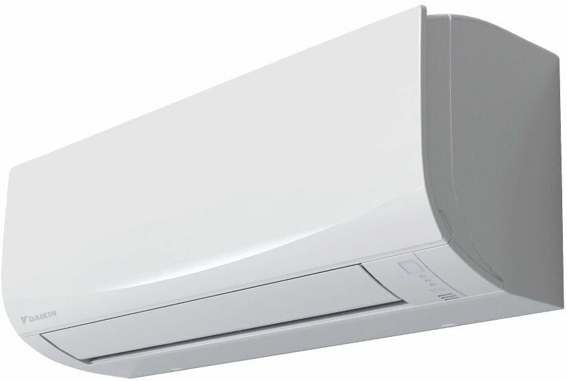 Бытовой кондиционер Daikin FTXF-D FTXF71D/RXF71D - фотография № 6