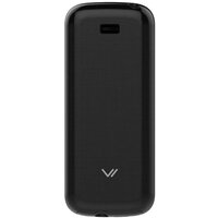 Телефон Vertex M124 Black