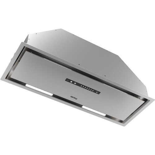 Встраиваемая вытяжка Korting KHI 9997 X серебристый 5299000₽