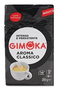 Кофе молотый Gimoka Aroma Classico