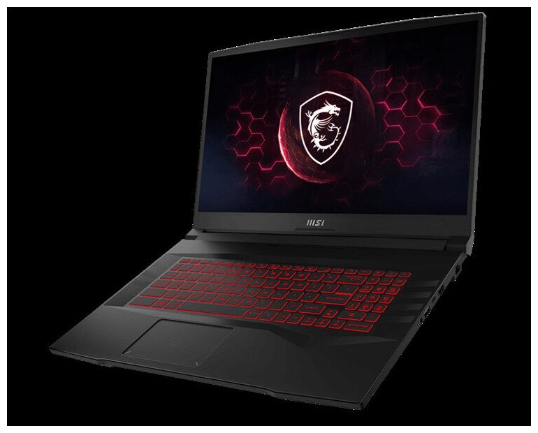 Ноутбук MSI 9S7-17L414-282