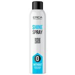 EPICA Professional Shine Спрей-блеск с люминисцином, 250 мл - изображение