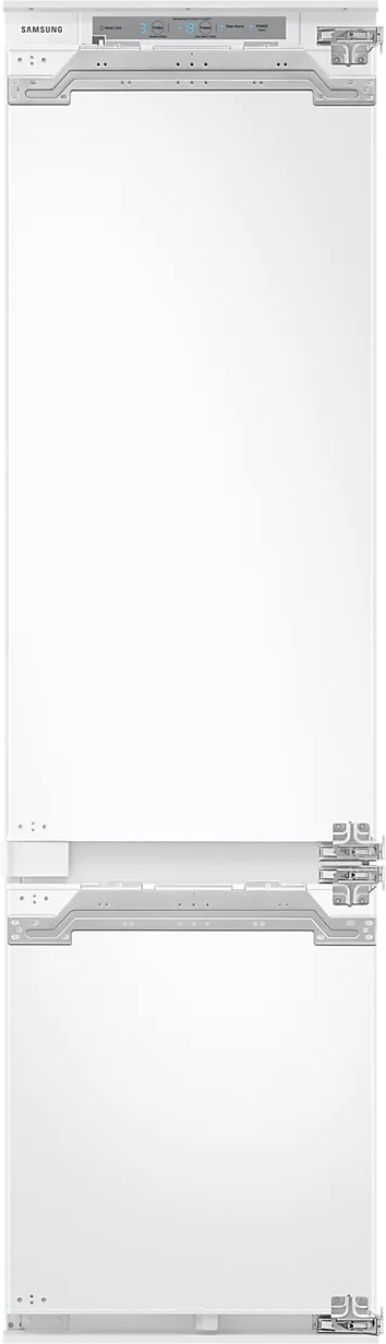 Встраиваемый холодильник Samsung BRB30615EWW, белый - фотография № 3