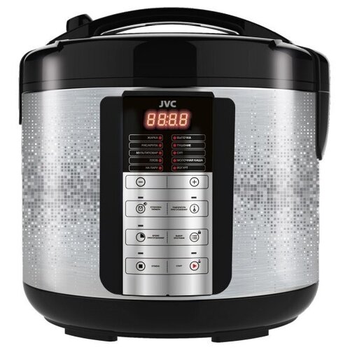 Мультиварка Мультиварки JVC JK-MC500 563000₽