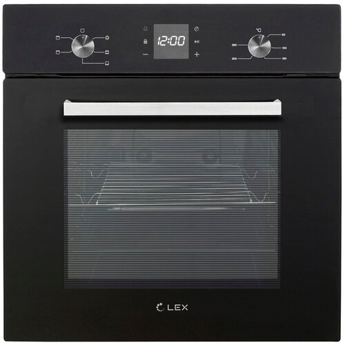 Духовой шкаф LEX EDM 051 BL 2777000₽
