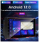 Автомагнитола 2 din 7 дюймов Android 12 2Gb+32Gb / GPS / Bluetoot...