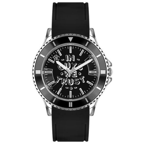 наручные часы рфс d3506me красный Наручные часы РФС, серебряный, черный
