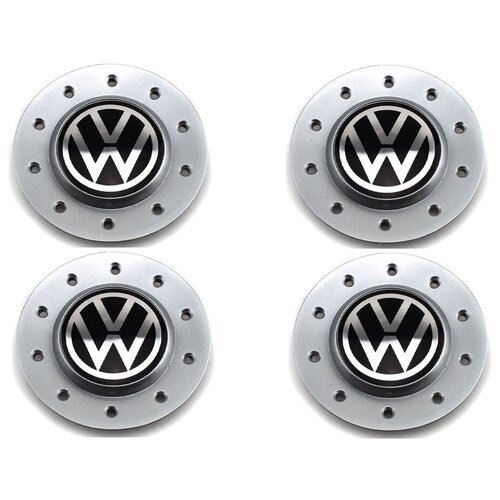 Комплект: колпак на литой диск Volkswagen 161 мм 4 шт.