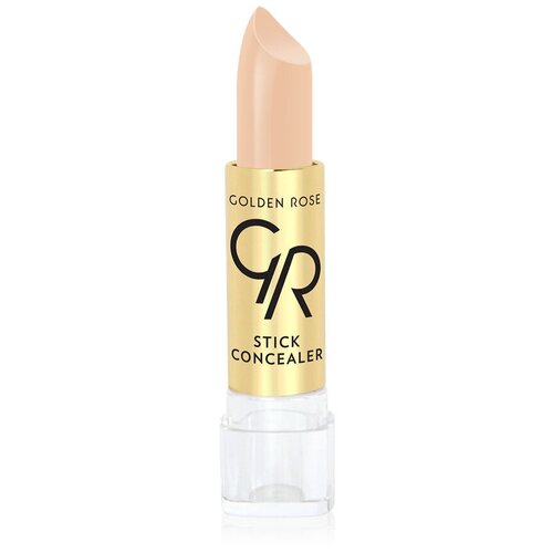 Golden Rose Консилер Stick Concealer, оттенок 02