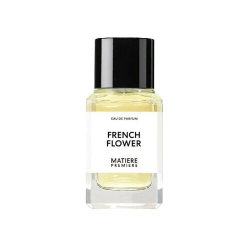 Парфюмерная вода Matiere Premiere French Flower 50 мл. парфюмерная вода matiere premiere neroli oranger 50 мл