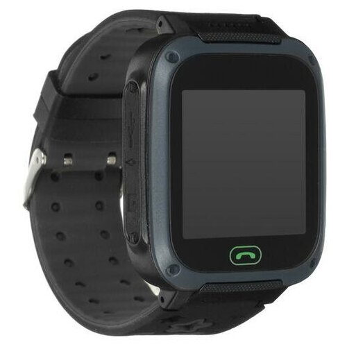 Детские часы JET Kid Star черный 214400₽